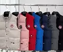 Divers type de Gilet Canada Goose