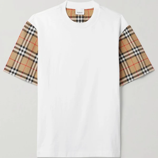 T-shirt Burberry