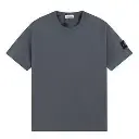 Diverses couleurs T-shirts Stones-island