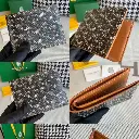 Porte feuille Goyard