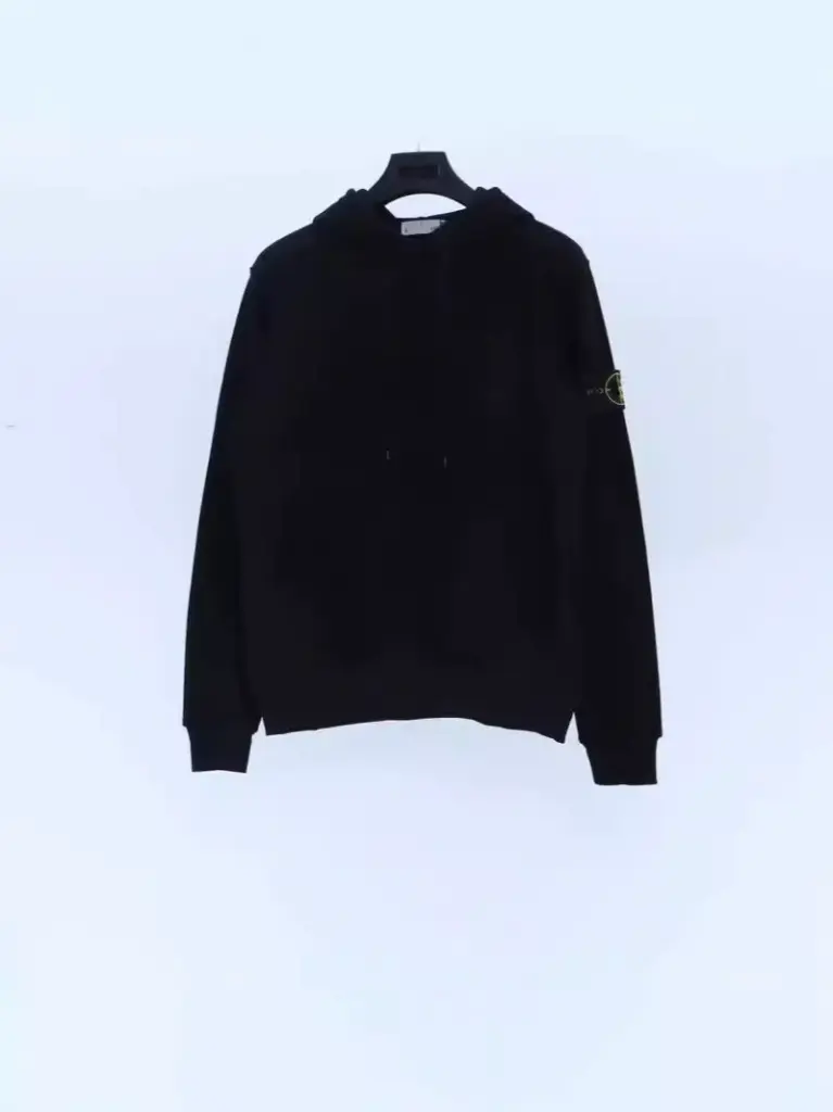Sweat Stones Island diverses couleurs