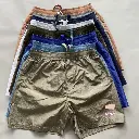 Short de bain C.P. Company diverses couleurs