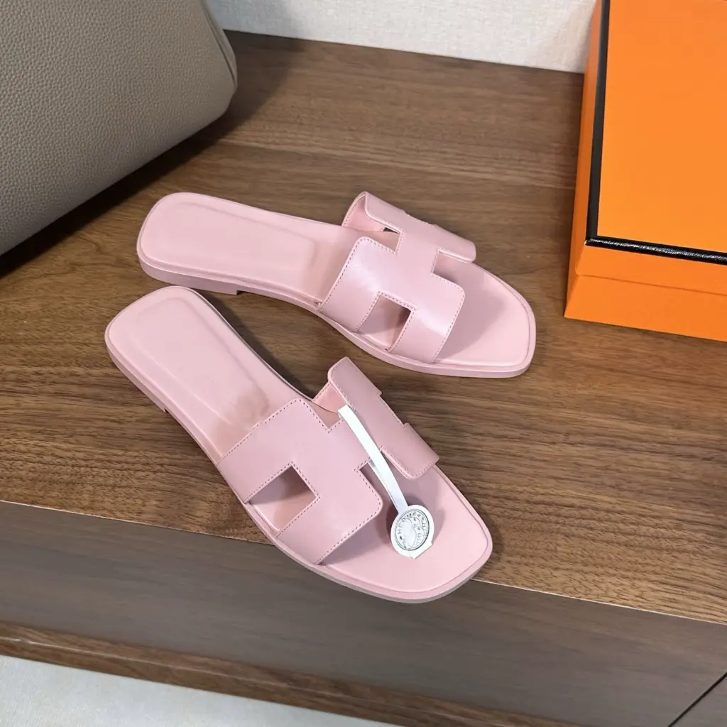 w.Sandales Hermès - Oran