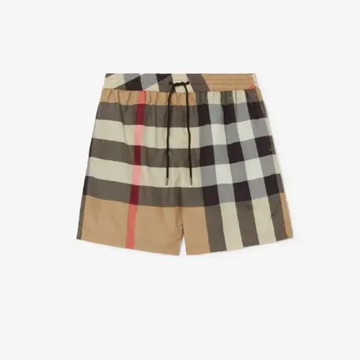 Short Burberry
