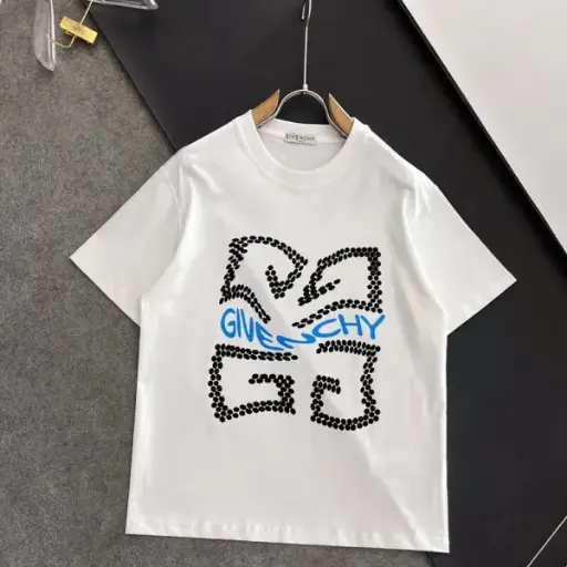 T-shirts Givenchy