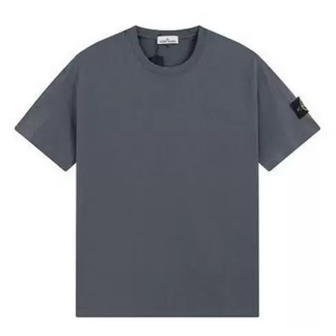Diverses couleurs T-shirts Stones-island