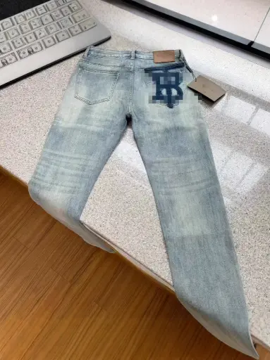 Jeans Burberry