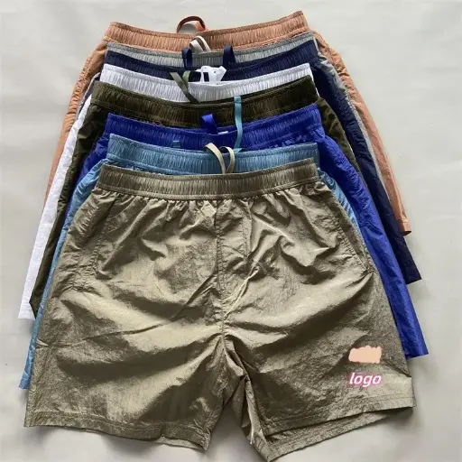 Short de bain C.P. Company diverses couleurs