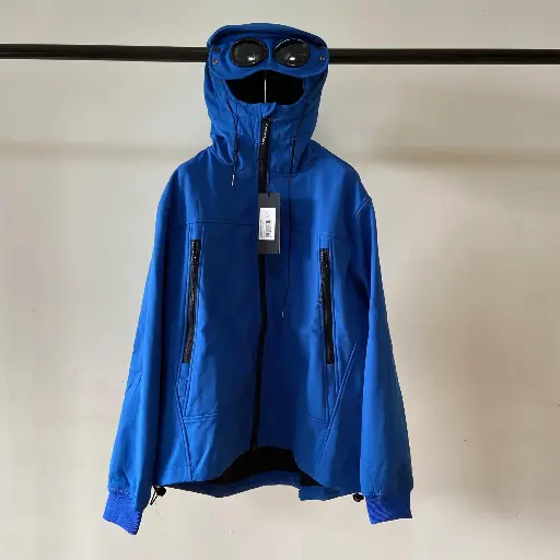 Veste C.P. Company diverses couleurs