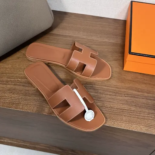 w.Sandales Hermès - Oran