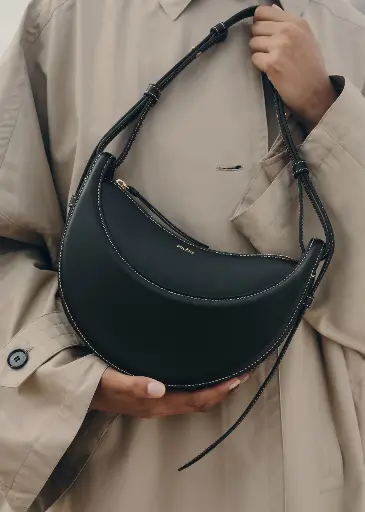 w.Sac polène