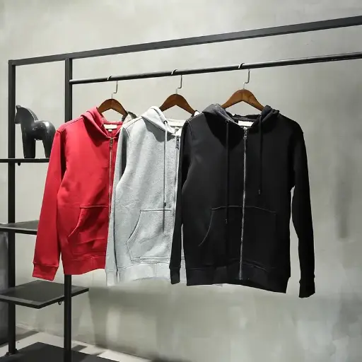 Gilet Burberry