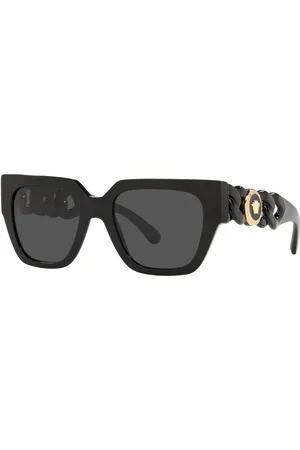 w.Lunettes de soleil Versace
